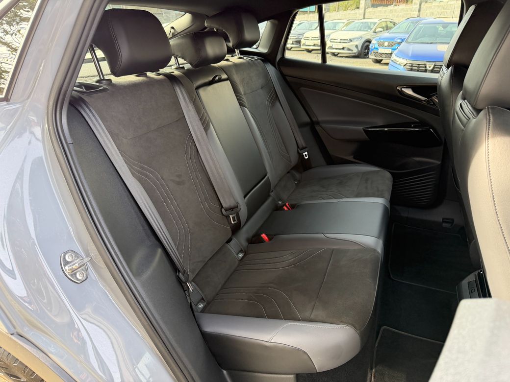 2022 Volkswagen ID.5