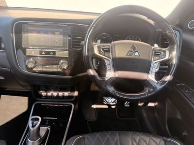 2020 Mitsubishi Outlander