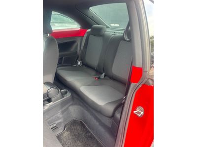 2016 Volkswagen Beetle