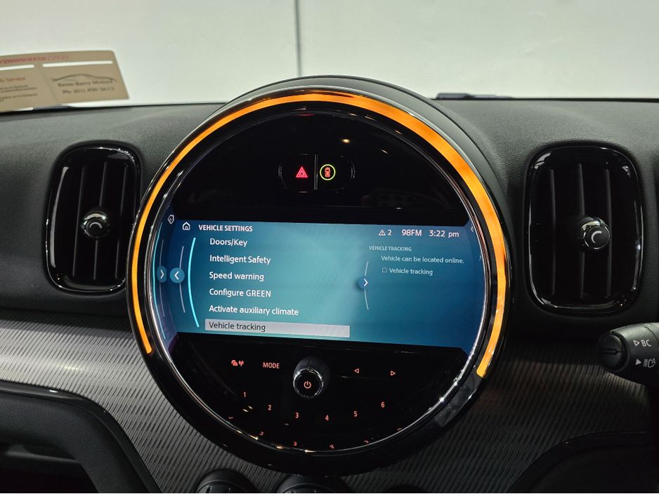 2023 Mini Countryman