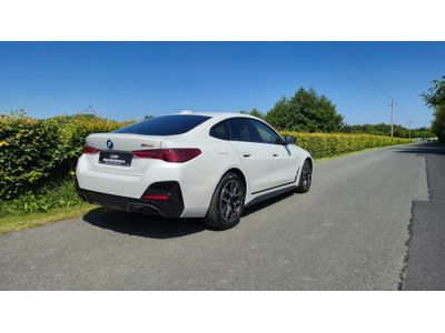 2025 BMW i4
