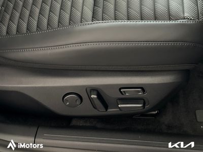 2026 Kia EV4