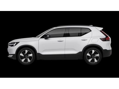 2027 Volvo EX40