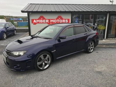 2010 Subaru Impreza