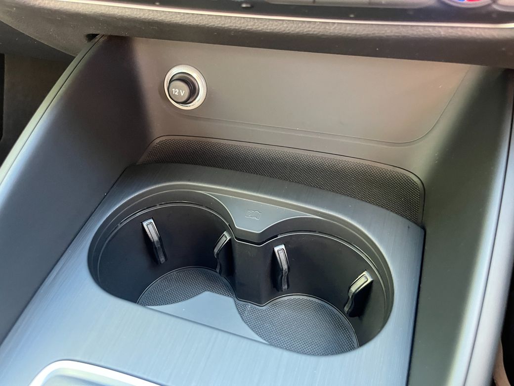 2019 Audi A3