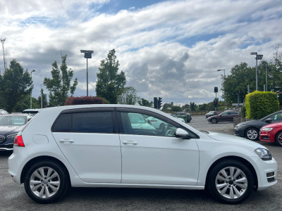 2014 Volkswagen Golf