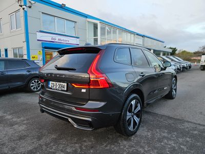 2023 Volvo XC60