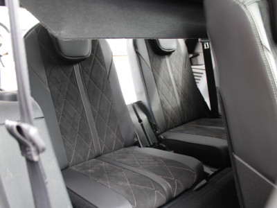 2018 Peugeot 5008