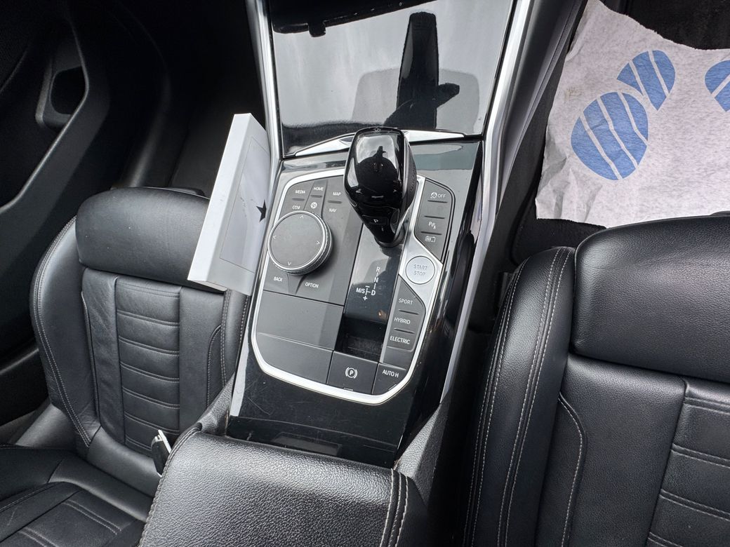 2019 BMW 3 Series