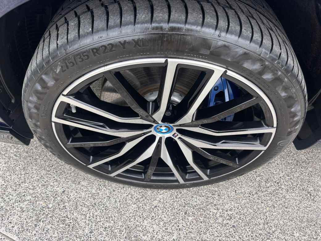 2024 BMW X5