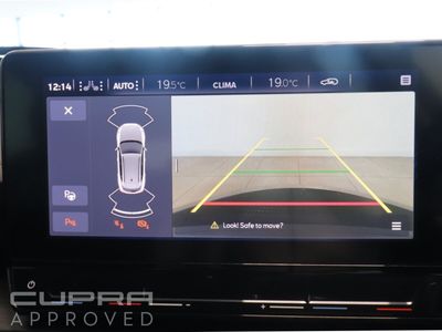 2022 Cupra Formentor