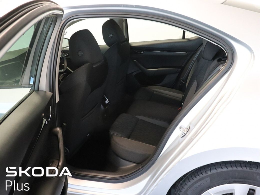 2023 Skoda Octavia