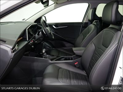 2026 Kia Niro