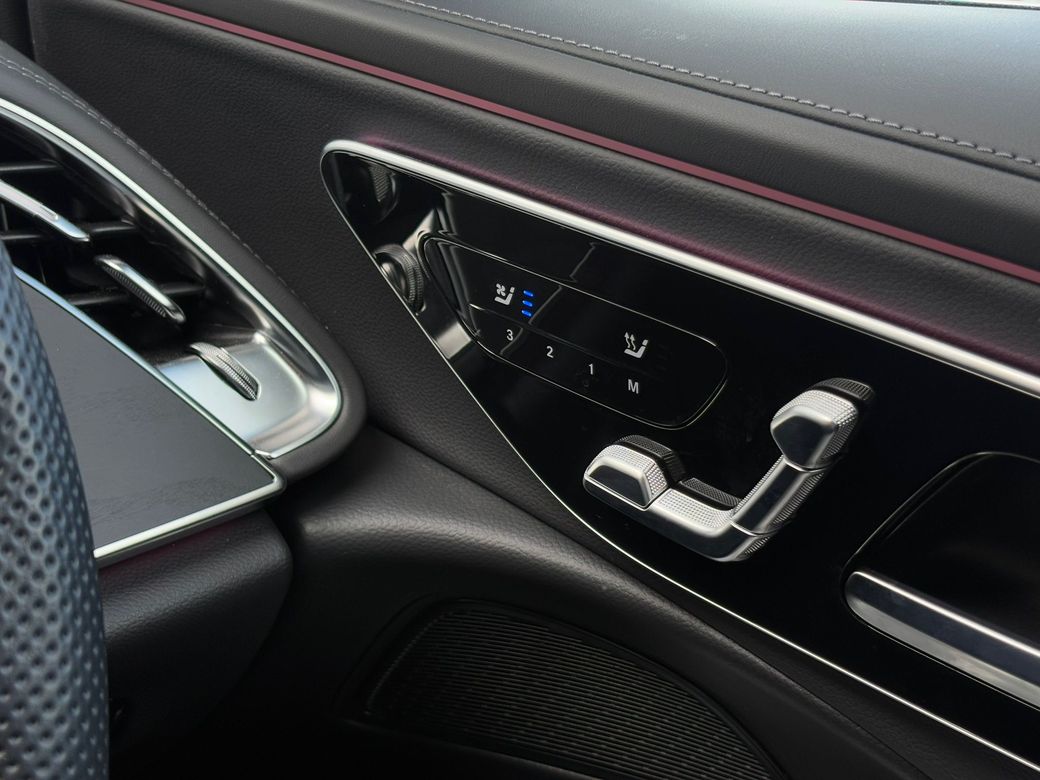 2025 Mercedes-Benz E Class