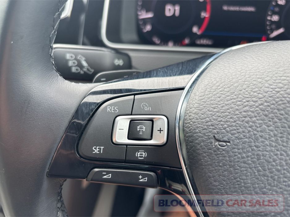2020 Volkswagen Golf