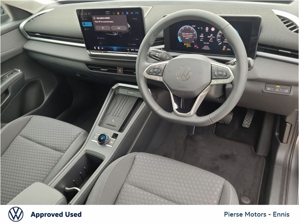 2026 Volkswagen T-Roc