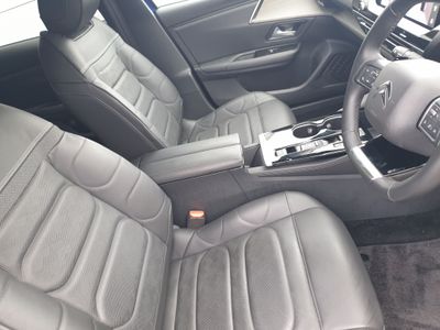 2024 Citroen C5 X