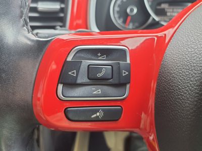 2018 Volkswagen Beetle