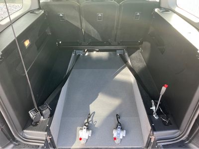 2023 Citroen Berlingo