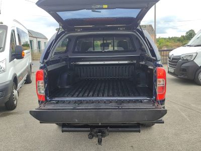 2021 Nissan Navara