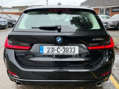 2023 BMW 3 Series