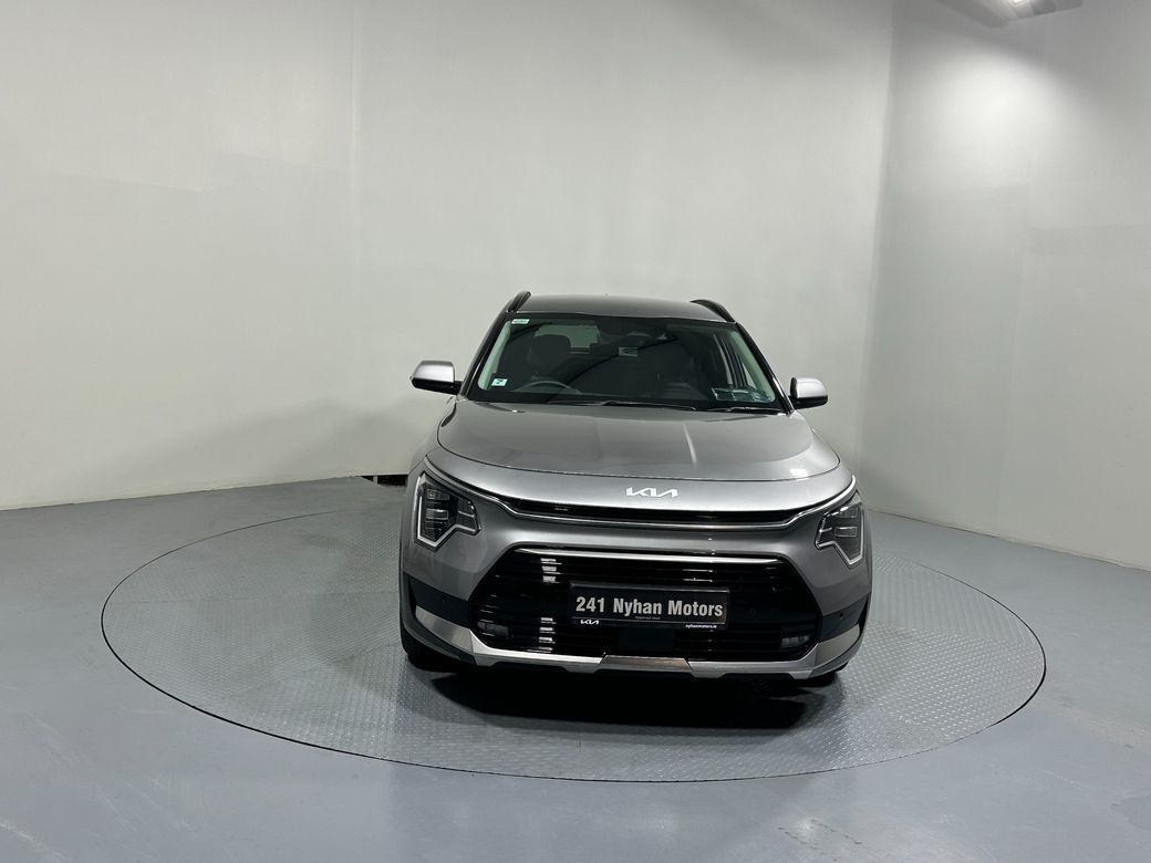 2024 Kia Niro