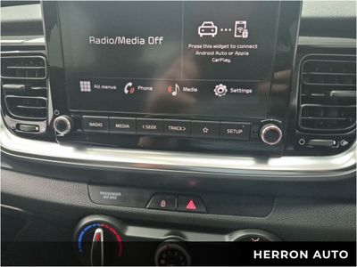 2024 Kia Stonic