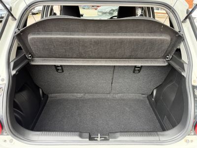 2018 Suzuki Swift