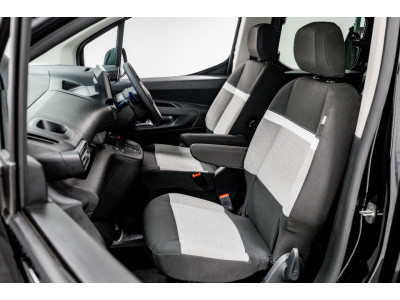 2024 Citroen Berlingo