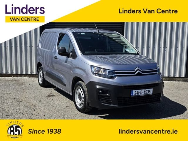 vehicle for sale from Linders Finglas Turvey Limited