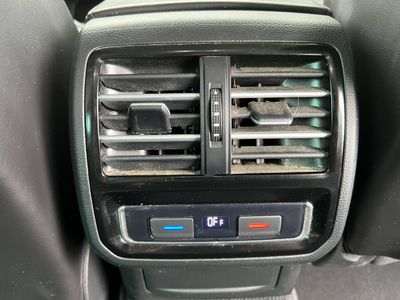 2019 Volkswagen Passat