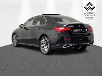 2023 Mercedes-Benz A Class
