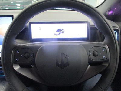 2026 Leapmotor B05