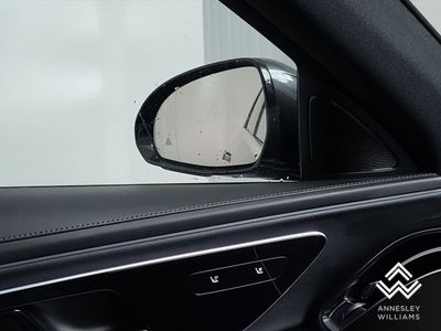 2024 Mercedes-Benz E Class