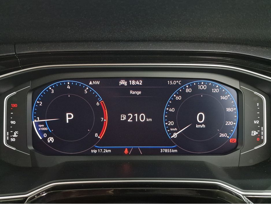 2022 Volkswagen Polo