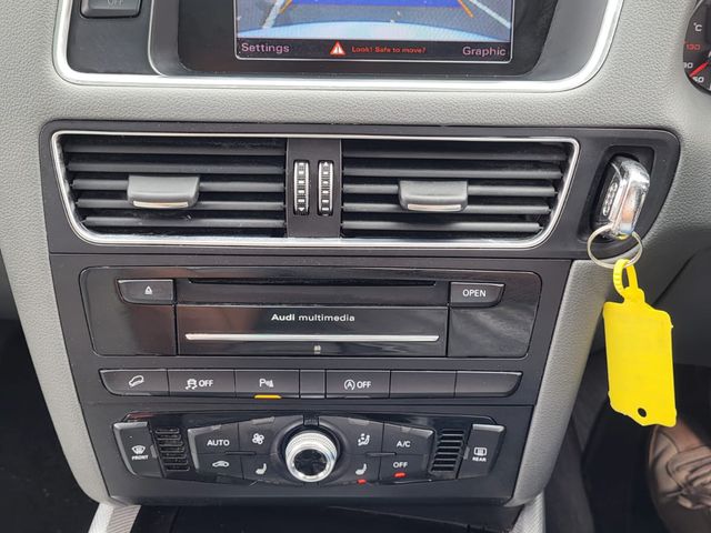 2014 Audi Q5