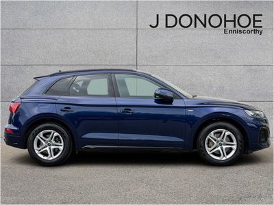 2025 Audi Q5