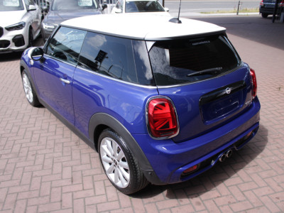 2019 Mini Cooper S