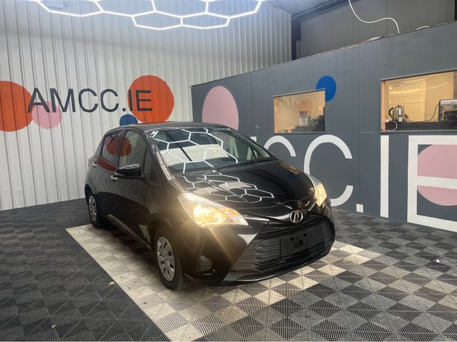 vehicle for sale from The Automatic Motor Car Centre