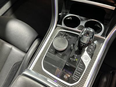 2020 BMW 8 Series