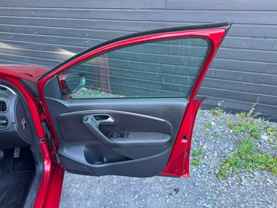 2017 Volkswagen Polo