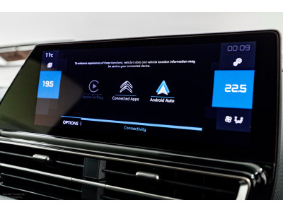 2026 Citroen C5 Aircross