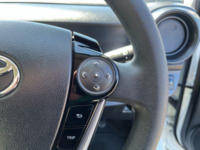 2020 Toyota Aqua