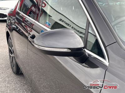 2021 Volkswagen Passat