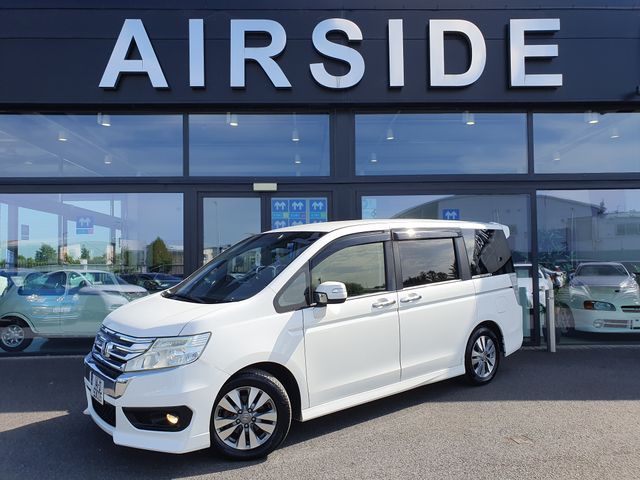 vehicle for sale from Airside Motor Centre