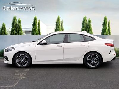 2022 BMW 2 Series