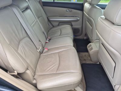 2008 Lexus RX