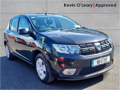2019 Dacia Sandero