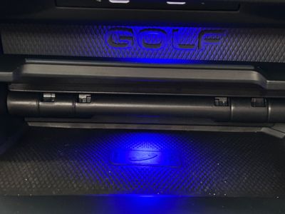 2021 Volkswagen Golf