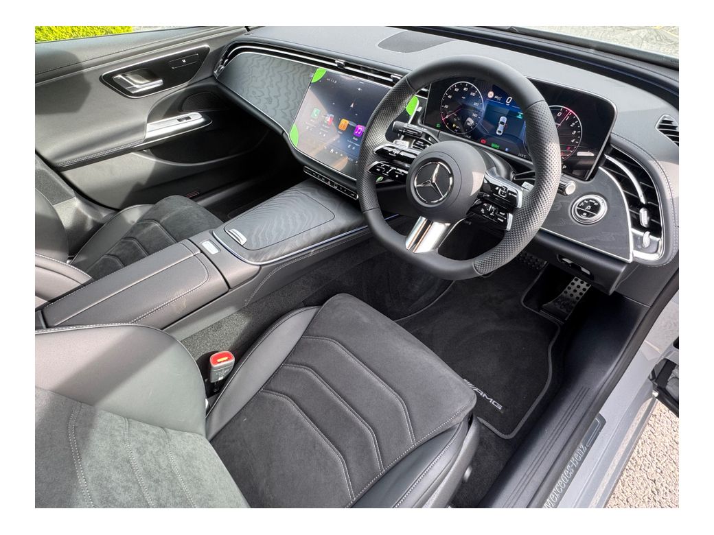 2026 Mercedes-Benz E Class